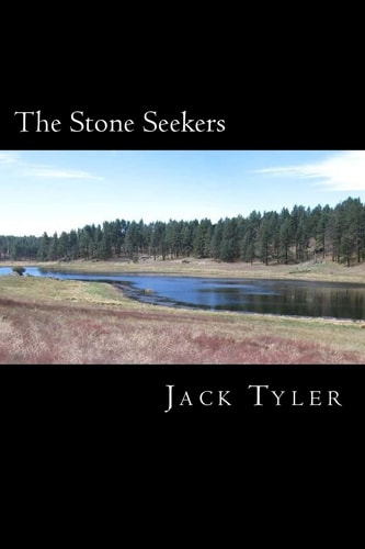 The Stone Seekers A Tale of Courage and Honor in a Fantastic World