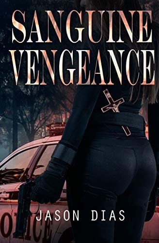 Sanguine Vengeance