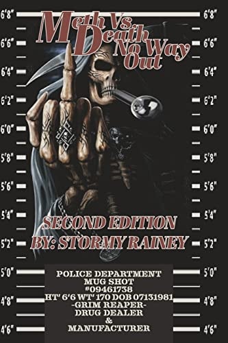 Meth Vs. Death No Way Out