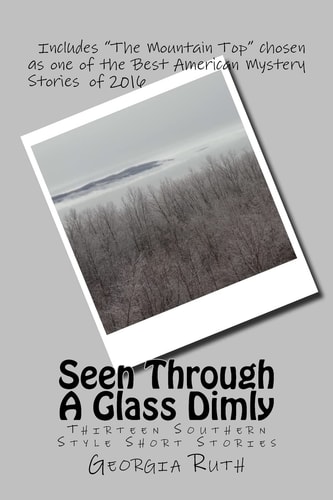 Seen Through a Glass Dimly Thirteen Southern Short Stories