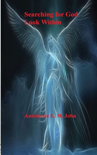 Searching for God Look Within