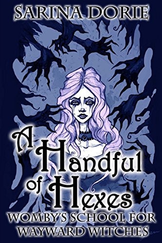 A Handful of Hexes A Cozy Witch Mystery