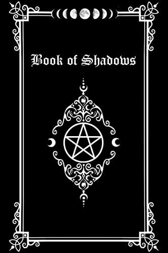 Book of Shadows