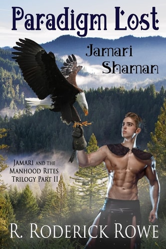 Paradigm Lost: Jamari Shaman Jamari and the Manhood Rites, Part II