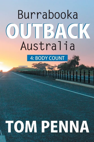 Burrabooka Outback Australia 4: Body Count