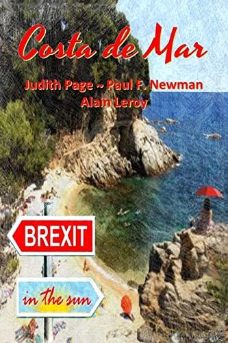 Costa de Mar Brexit in the Sun