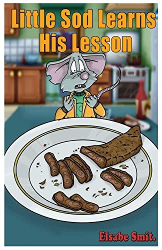 Little Sod Learns His Lesson