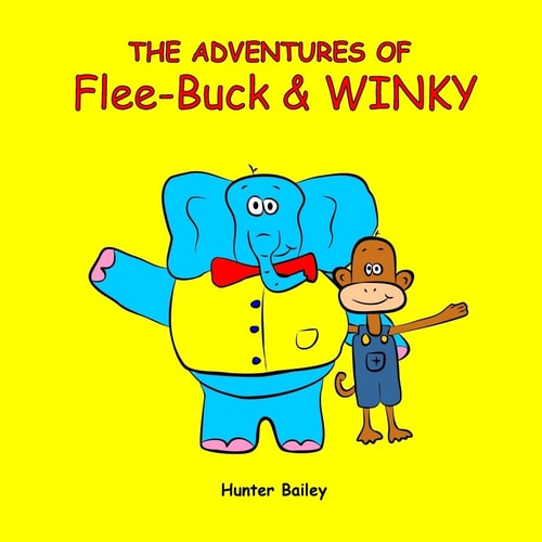 The Adventures of Flee-Buck and Winky