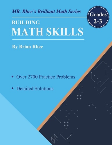 Building Math Skills Grades 2-3 Building Essential Math Skills Grades 2-3