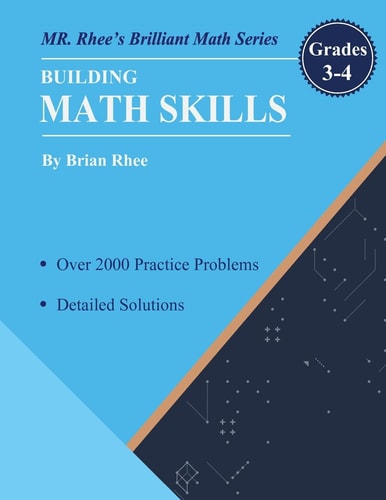 Building Math Skills Grades 3-4 Building Essential Math Skills Grades 3-4