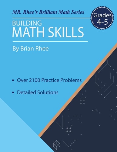 Building Math Skills Grades 4-5 Building Essential Math Skills Grades 4-5