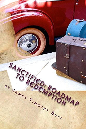 Sanctified Roadmap To Redemption