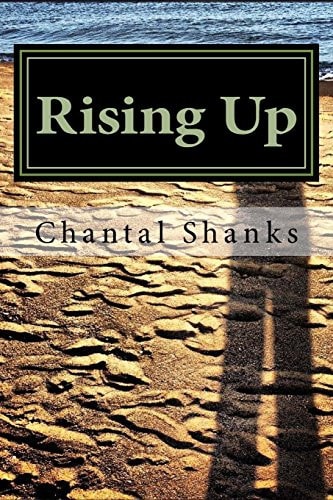 Rising Up A Collection of Poetry