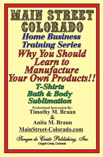 Why You Should Learn to Manufacture Your Own Products Welcome to the World of Manufacturing!