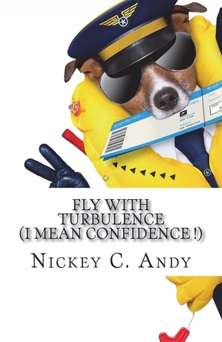 Fly with Turbulence I Mean Confidence