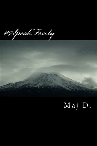 #SpeakFreely