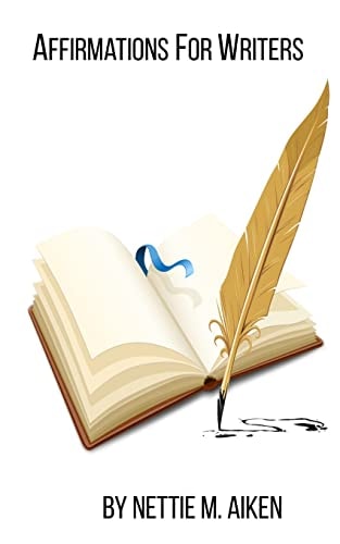 Affirmations For Writers