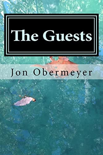 The Guests A Story of Stroke, Depression and Healing