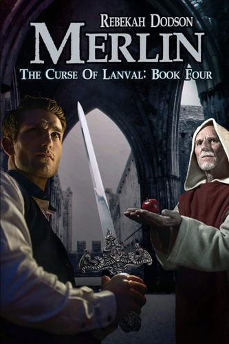 Merlin The Curse of Lanval IV