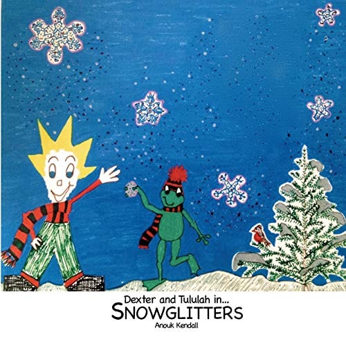 Snowglitters
