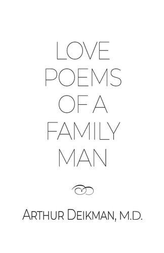 Love Poems of a Family Man