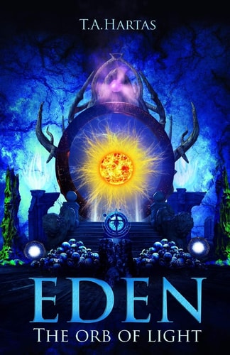 Eden The Orb of Light