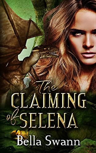 The Claiming of Selena