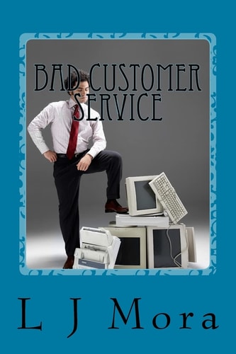 Bad Customer Service