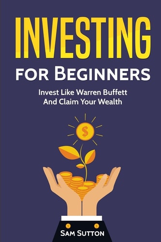 Investing for Beginners Investing for Beginners 2 and Cryptocurrency Investing 1