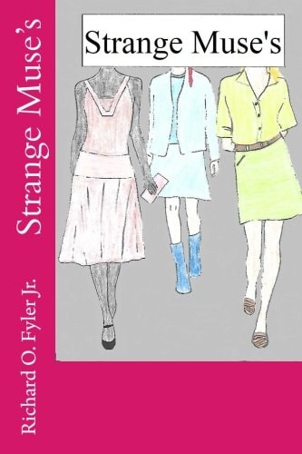 Strange Muse's