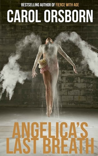 Angelica's Last Breath Inspired by Leo Tolstoy's the Death of Ivan Ilyich