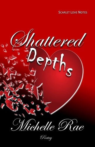 Shattered Depths Poetry