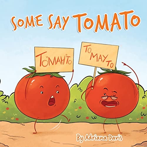Some Say Tomato