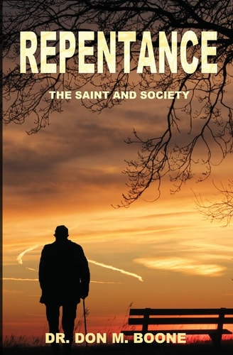 Repentance The Saint and Society