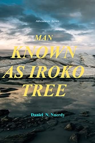 Man Known As Iroko Tree