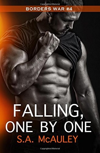 Falling, One by One
