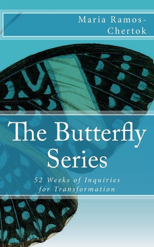 The Butterfly Series 52 Weeks of Inquiries for Transformation