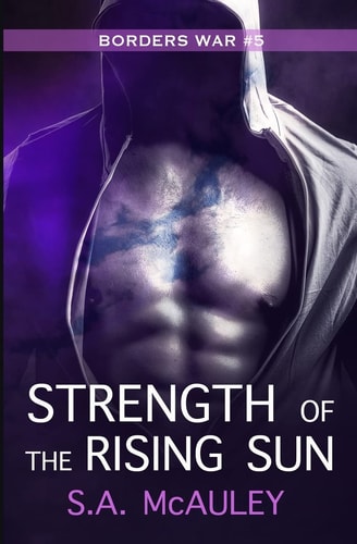 Strength of the Rising Sun