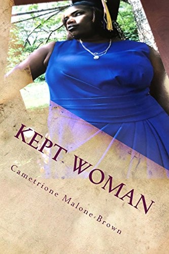 Kept Woman Not a Statistic