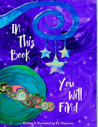 In This Book You Will Find 2nd Edition
