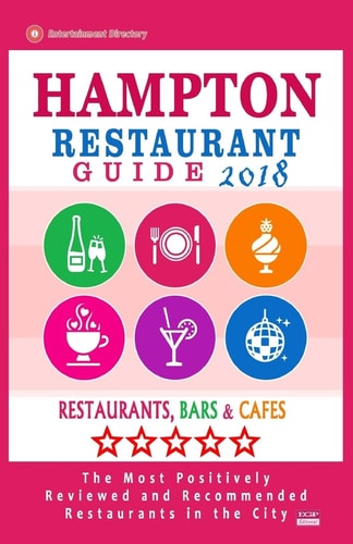 Hampton Restaurant Guide 2018 Best Rated Restaurants in Hampton, Virginia - Restaurants, Bars and Cafes Recommended for Tourist, 2018
