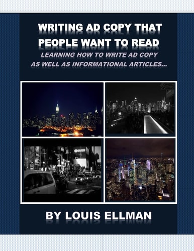 Writing Ad Copy That People Want To Read