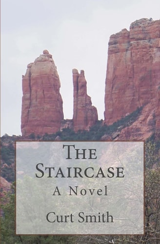 The Staircase A Fantasy Novel