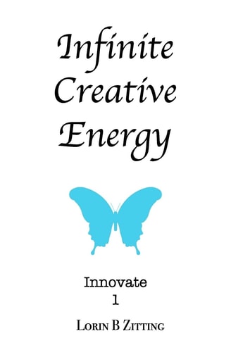 Infinite Creative Energy