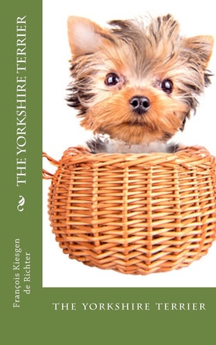 The Yorkshire Terrier