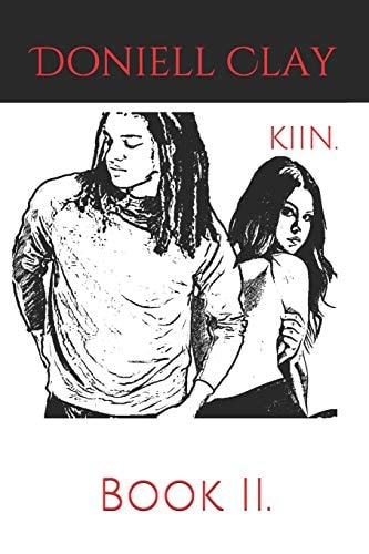 Kiin The Second Phase