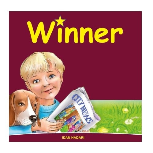 Winner Teach How to Help Your Child Believe in Themselves