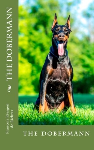 The Dobermann