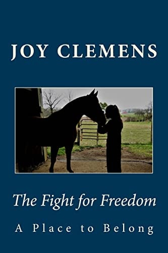The Fight for Freedom A Place to Belong