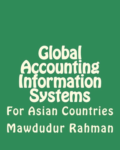 Global Accounting Information Systems AIS for Developing Countries